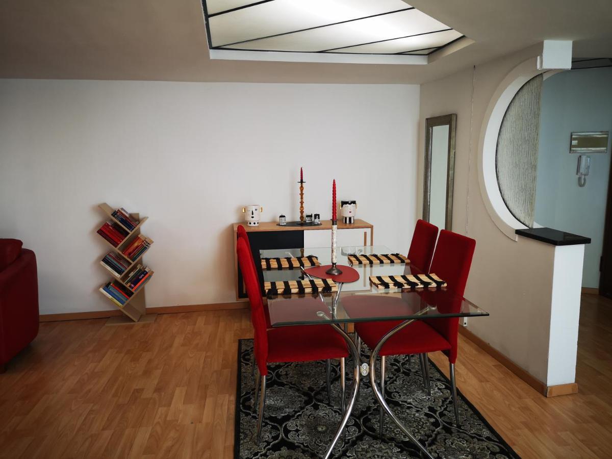 Appartamento Corte Lambruschini With Free Covered Parking