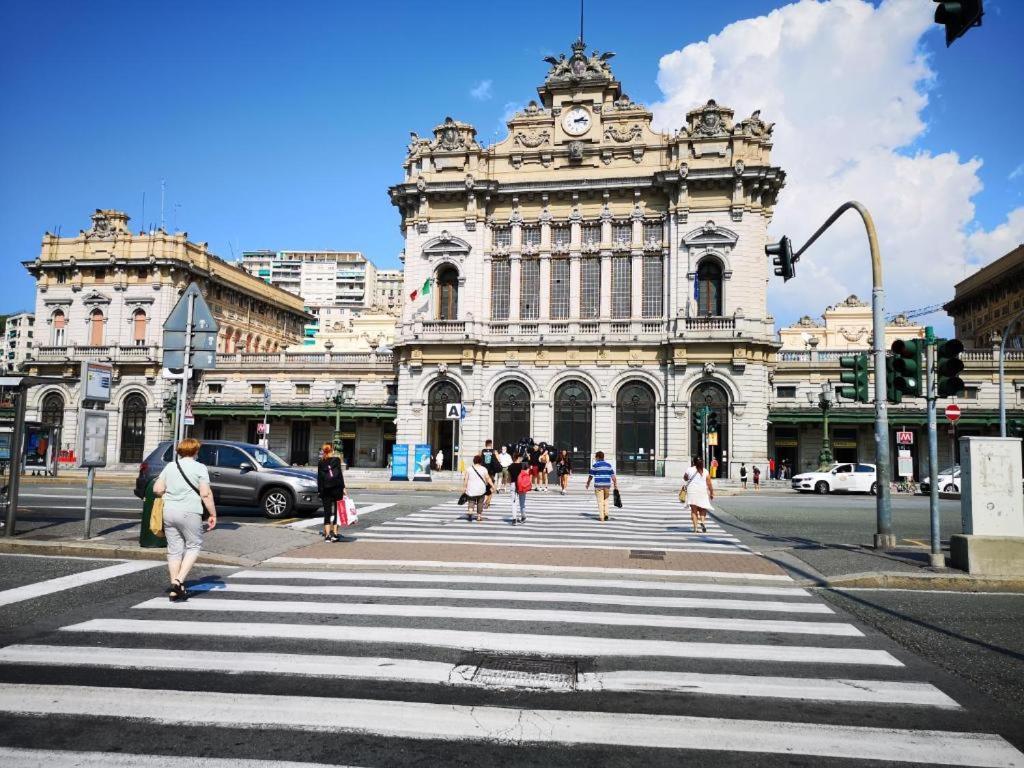 Corte Lambruschini With Free Covered Parking *