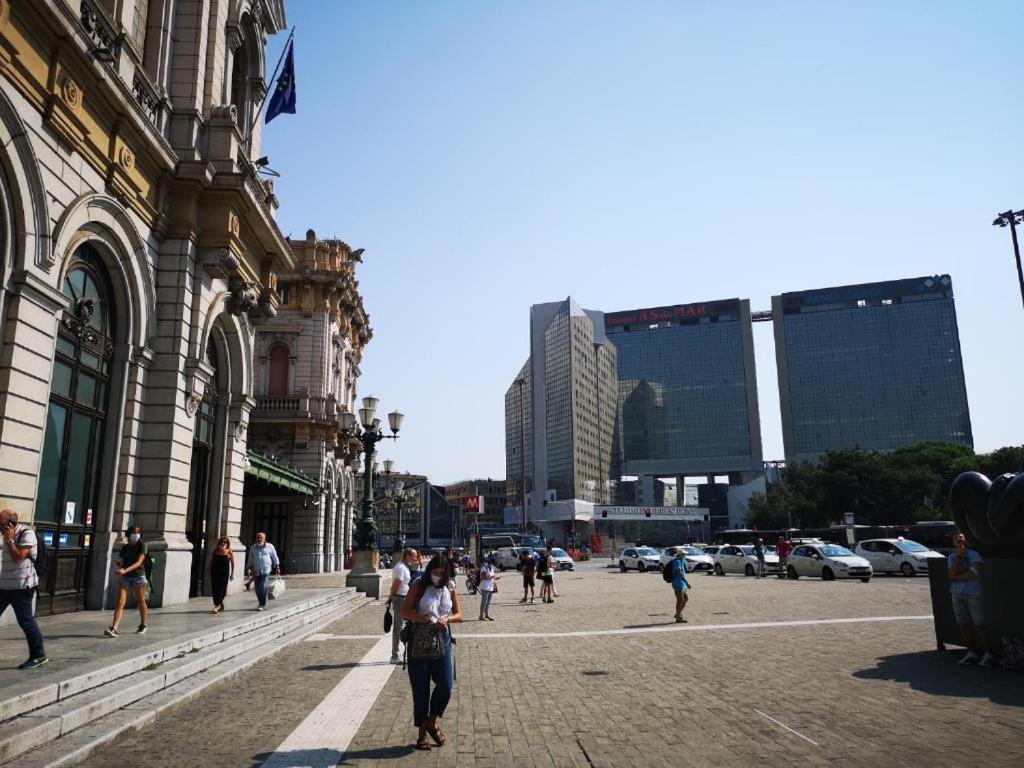 Corte Lambruschini With Free Covered Parking Appartamento