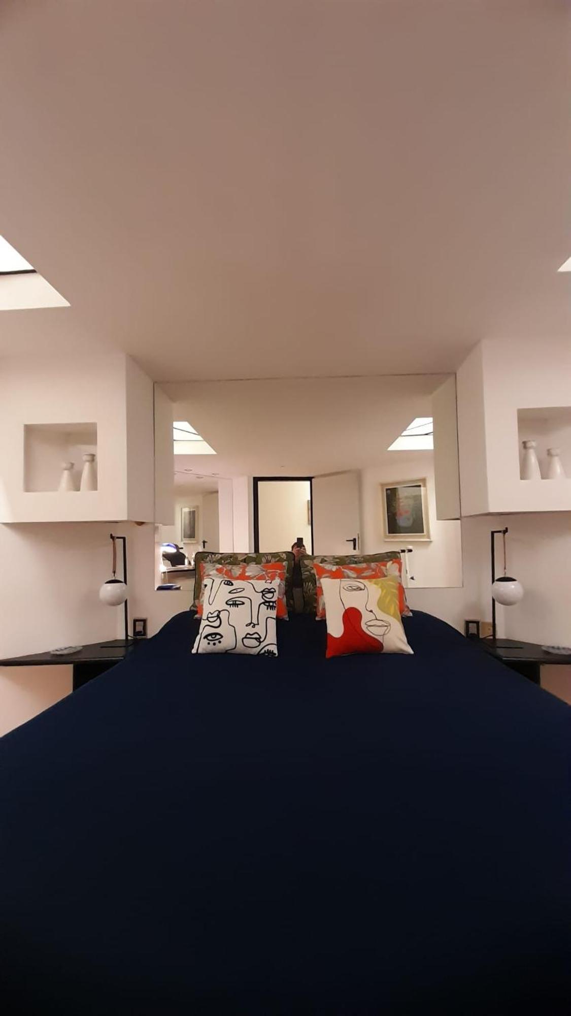 Corte Lambruschini With Free Covered Parking Appartamento *