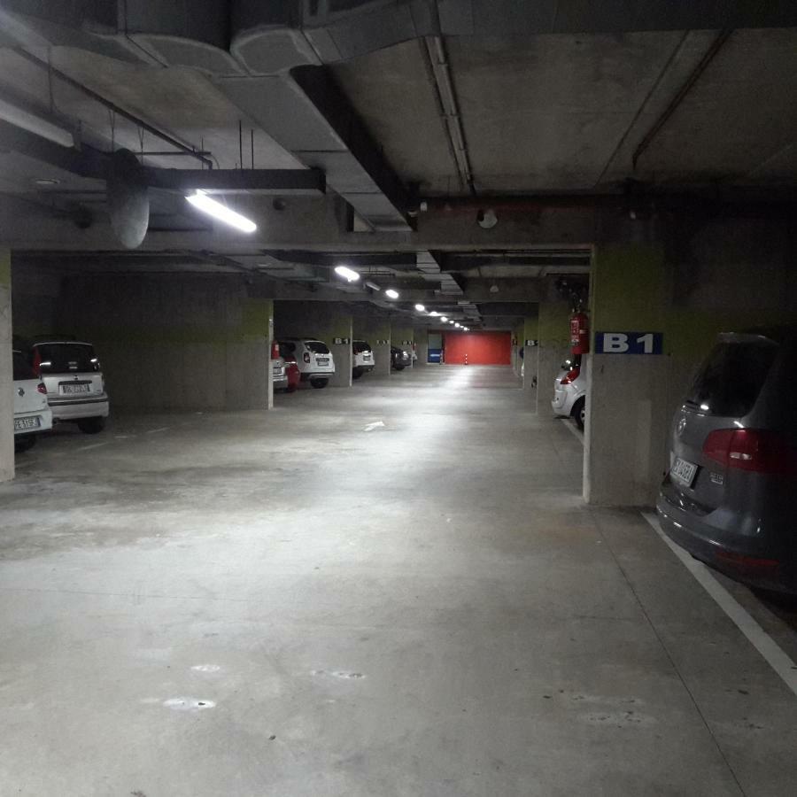 Appartamento Corte Lambruschini With Free Covered Parking *