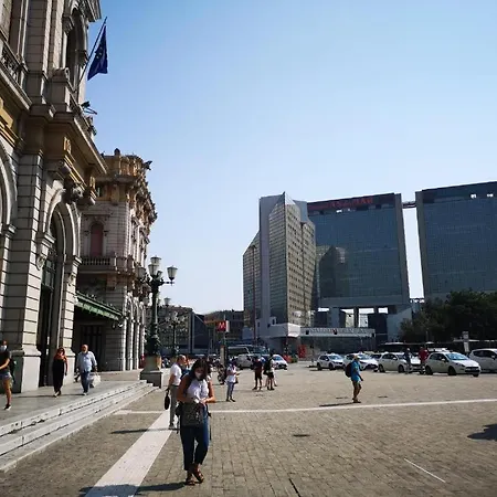Corte Lambruschini Central Apartment With Free Covered Parking Génova Exterior foto