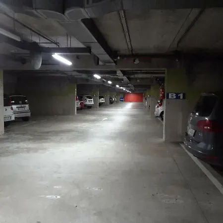 Corte Lambruschini Central Apartment With Free Covered Parking Génova Exterior foto