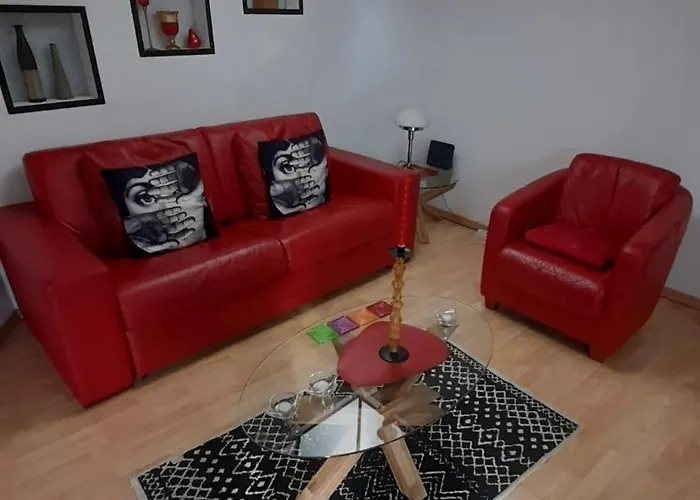 Corte Lambruschini Central Apartment With Free Covered Parking