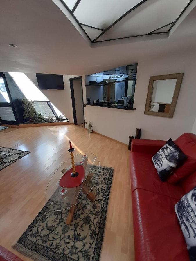 Corte Lambruschini With Free Covered Parking Apartamento *