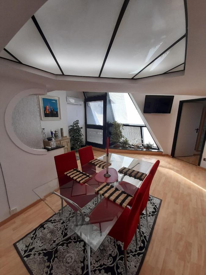 Corte Lambruschini With Free Covered Parking * Genoa