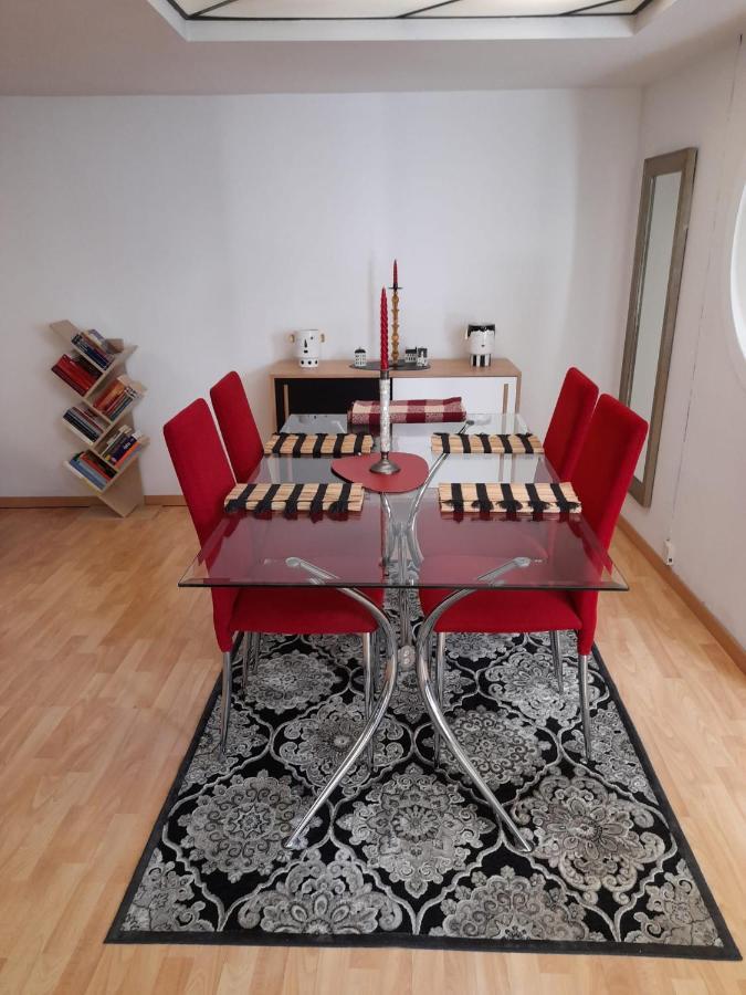 Apartment Corte Lambruschini With Free Covered Parking *
