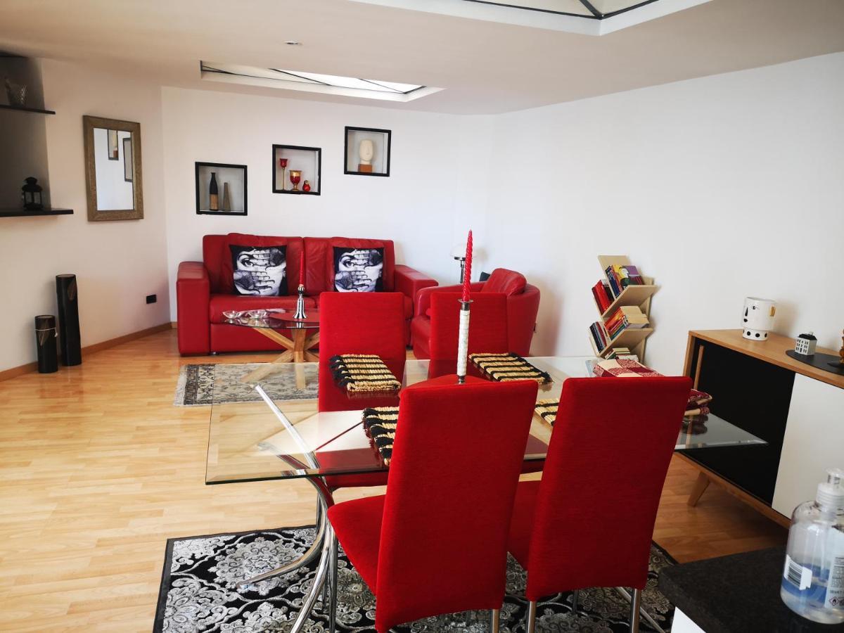 Corte Lambruschini With Free Covered Parking Apartamento *