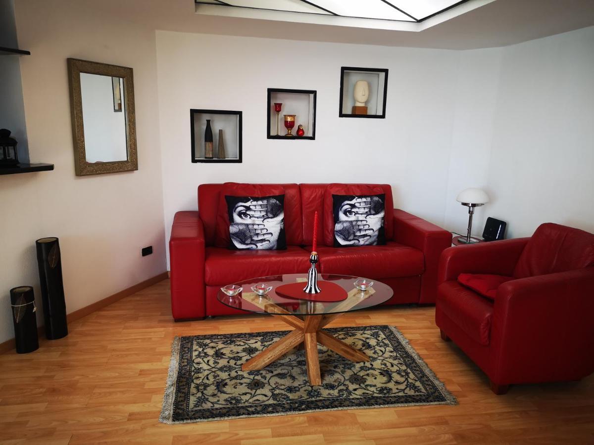 Corte Lambruschini With Free Covered Parking Apartamento