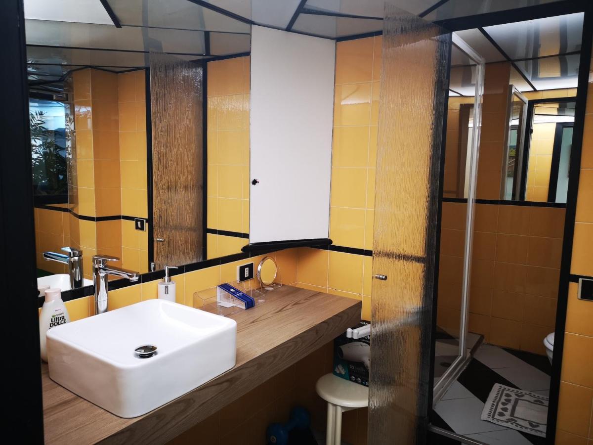 Corte Lambruschini With Free Covered Parking * Genoa