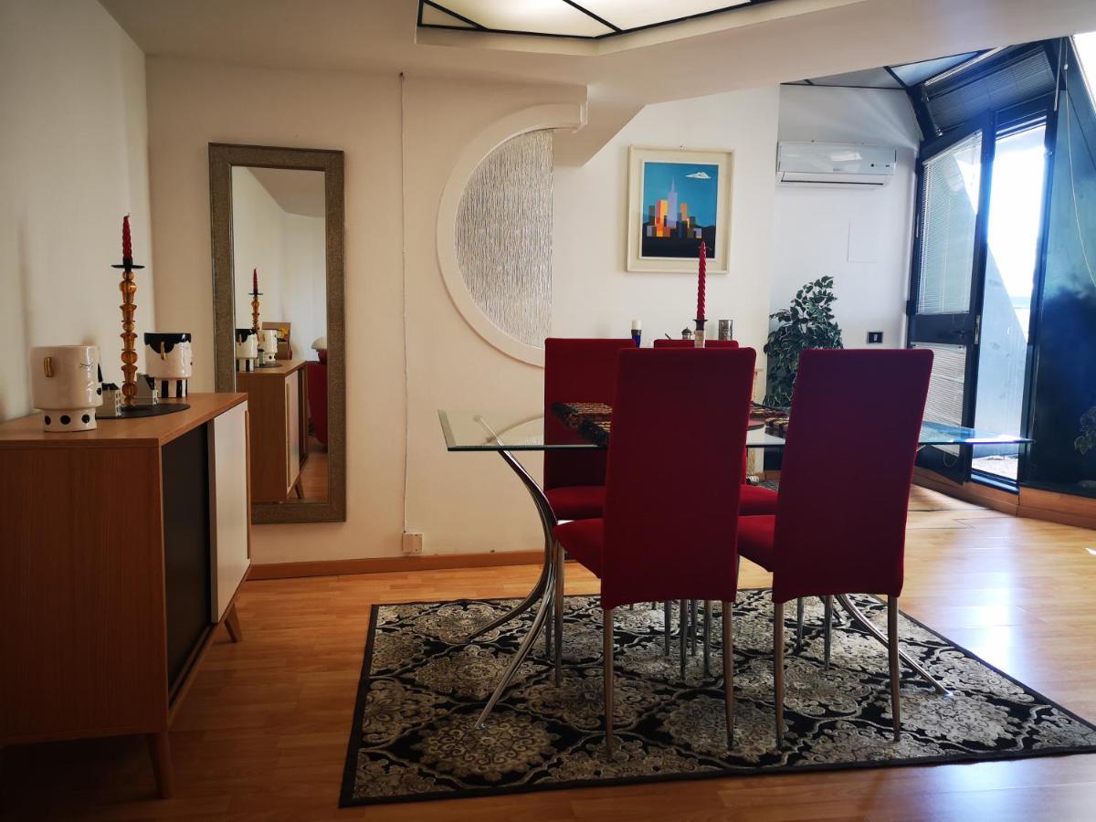 Apartamento Corte Lambruschini With Free Covered Parking *