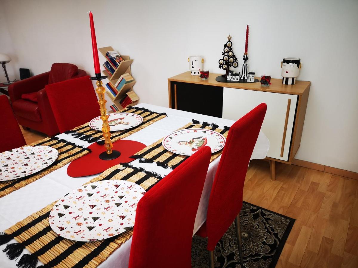 Apartment Corte Lambruschini With Free Covered Parking