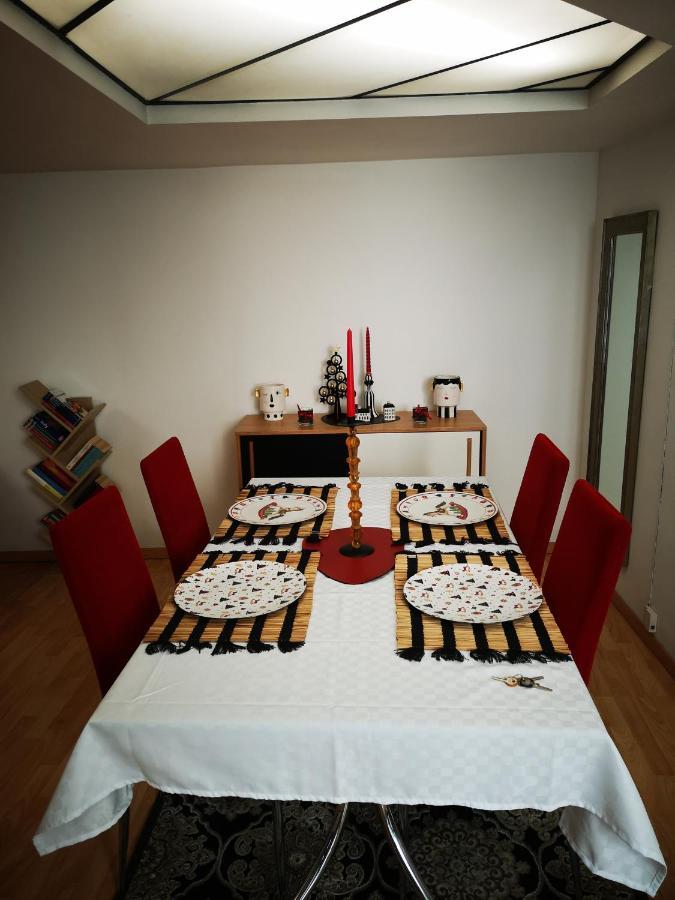 Corte Lambruschini With Free Covered Parking Genoa
