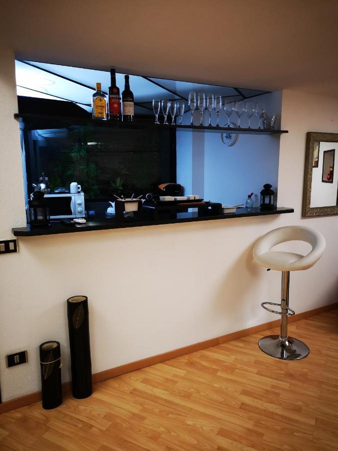 Apartment Corte Lambruschini With Free Covered Parking
